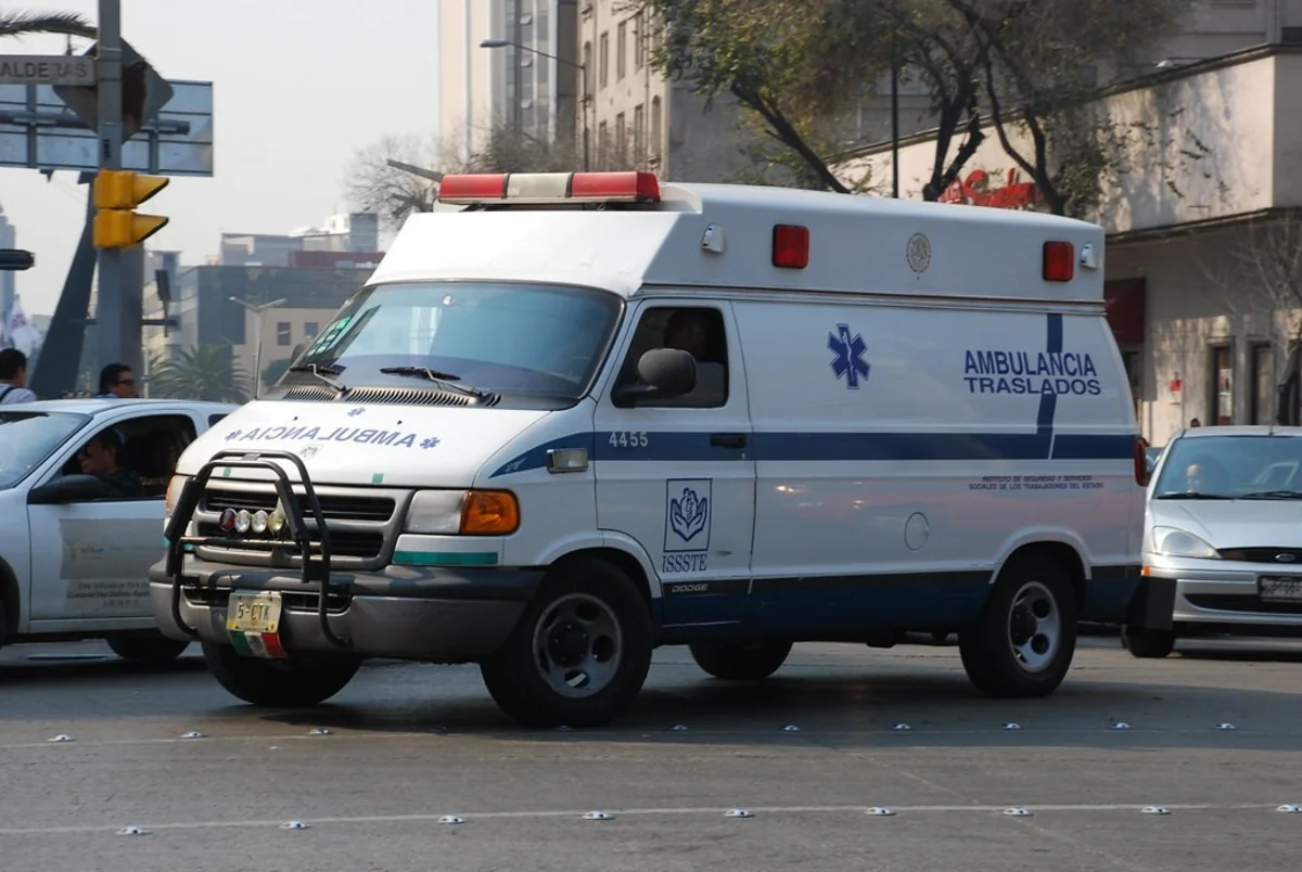 ABŞ-da kimyəvi maddədən 1 nəfər ölüb, daha 9 nəfər zəhərlənib