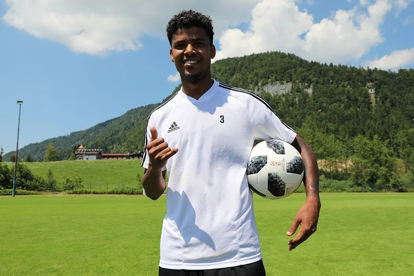 Braziliyalı futbolçu: Qarabağa ehtiyatda oturmağa yox, oynamağa gəlmişəm