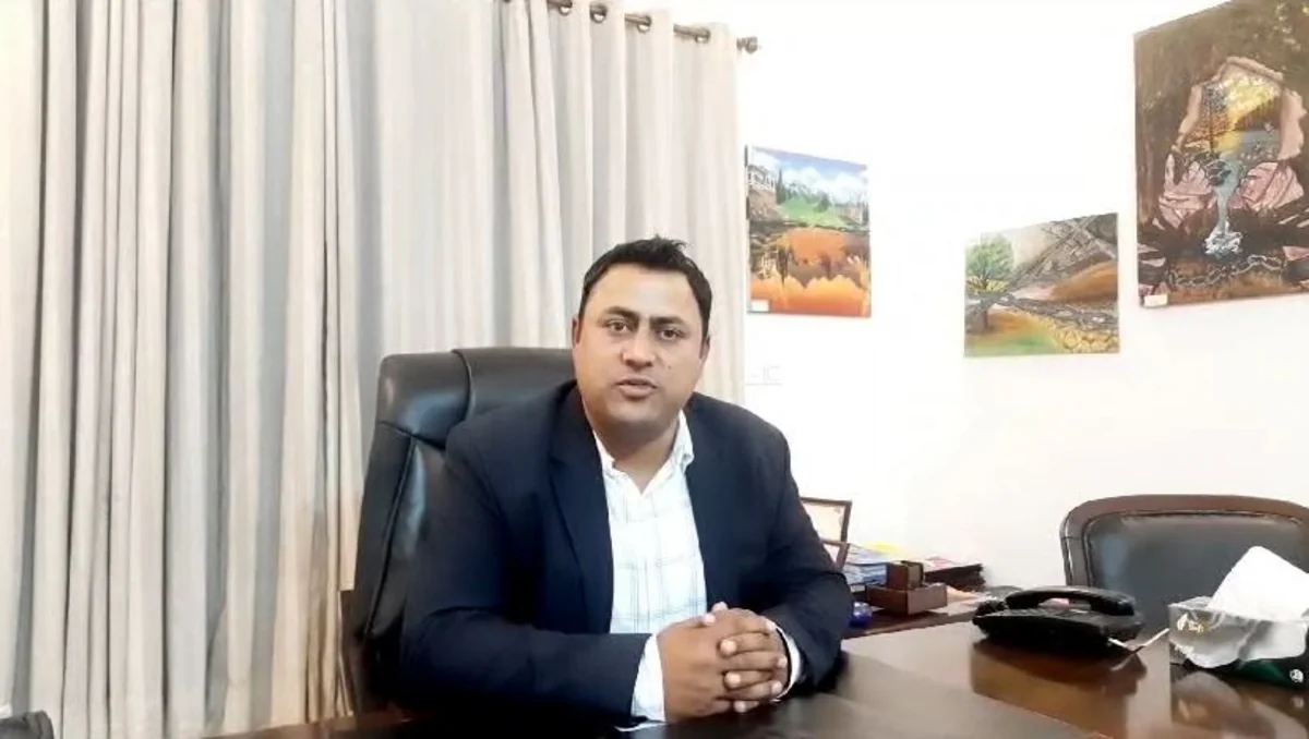 Muhammad Zaman: Int’l community should appeal to Armenia to demand transfer of minefield maps to Azerbaijan