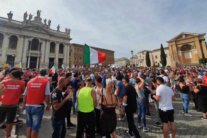 В Венесуэле задержали семь рабочих компании PDVSA по обвинению в терроризме