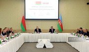 Mikhail Myatlikov: Azerbaijan becomes Belarus's seventh most important export partner
