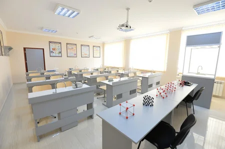 Building of school No.109 put into operation after major overhaul