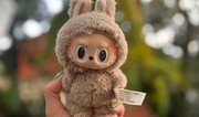 Китайская Pop Mart подала в суд на сеть 7-Eleven в США из-за поддельных Лабубу