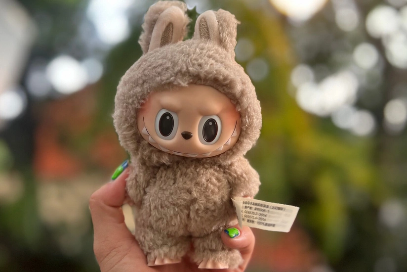 Çin ABŞ şirkətini saxta oyuncaq satdığına görə məhkəməyə verir