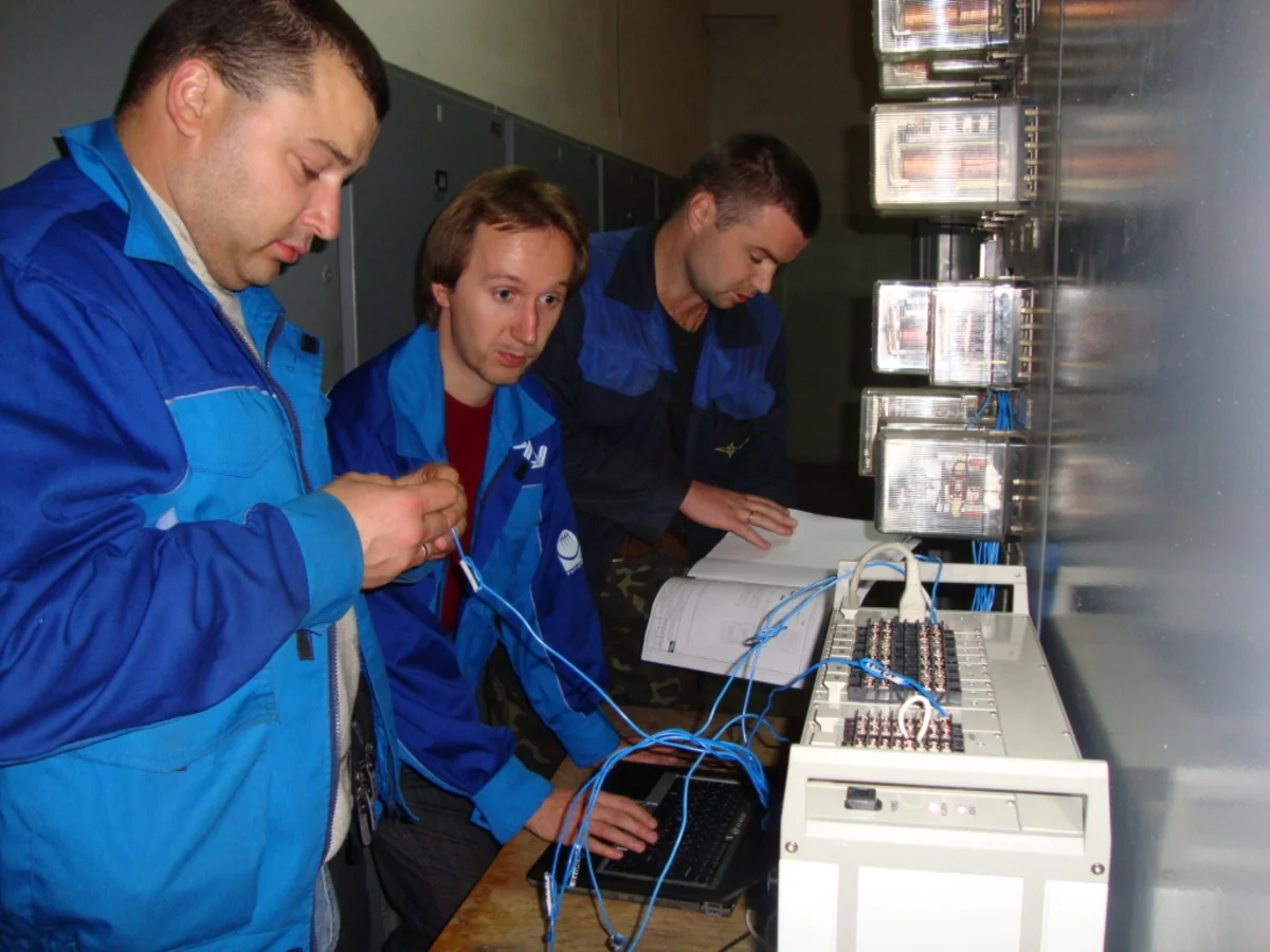 ​Unit 2 of South Ukraine NPP connected to power grid after maintenance work
