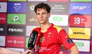 Monteneqro millisinin üzvü dünya çempionatında Azərbaycanla qarşılaşmaq istəyir