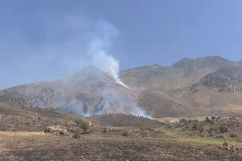 İran İraqın şimalını vurdu - ərazi bütövlüyünün qorunması Suriya və İraqdan başlayır - ŞƏRH