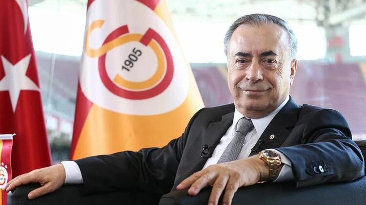Qalatasarayın prezidenti: Biz Neftçini çox sevirik