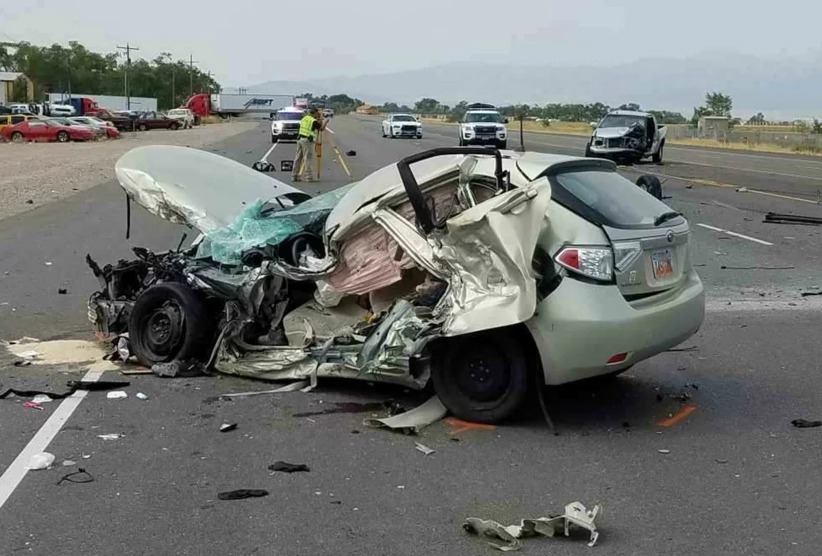 Ötən gün yol qəzalarında 4 nəfər ölüb