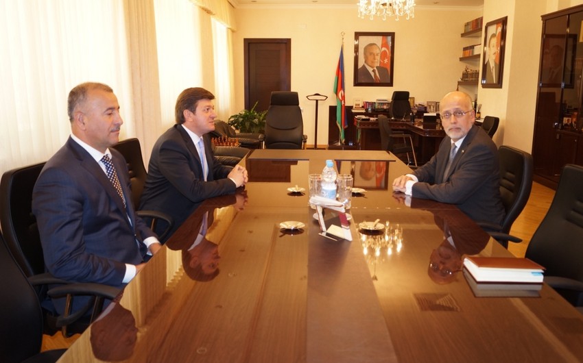 Qəbələdə meksikalı rəssam xanımın sərgisi keçiriləcək