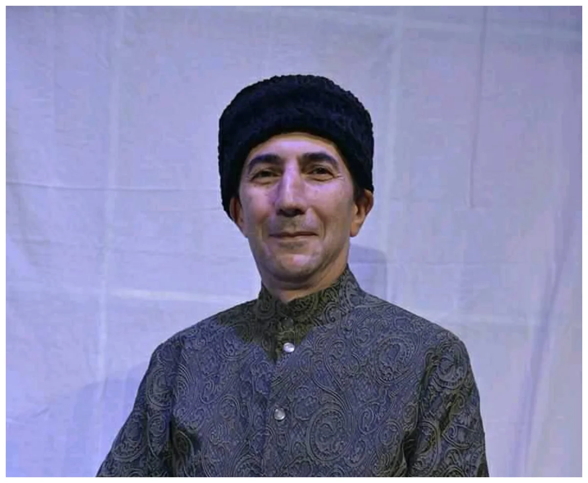 Azərbaycanın tanınmış aktyoru vəfat edib