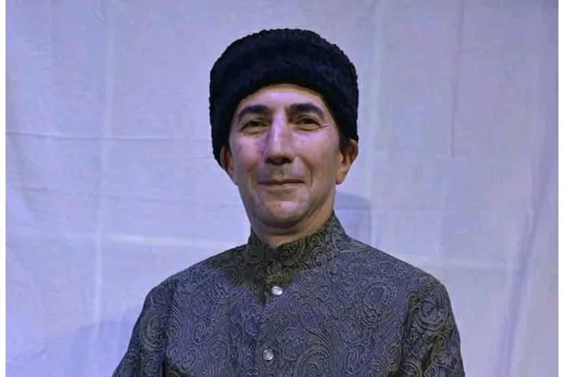 Azərbaycanın tanınmış aktyoru vəfat edib