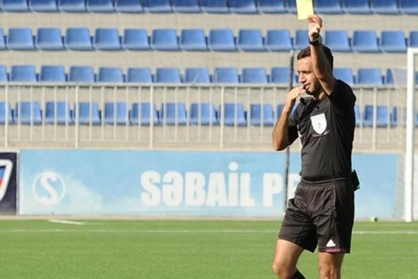 AFFA İntizam Komitəsi Azərbaycan Premyer Liqasının oyununda hakim səhvi aşkarlayıb