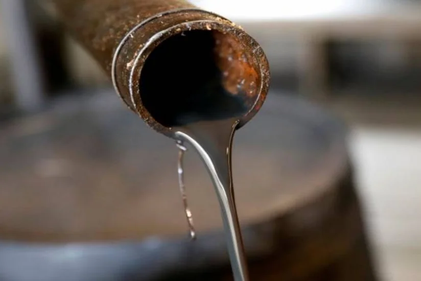 Azerbaijani oil price goes up