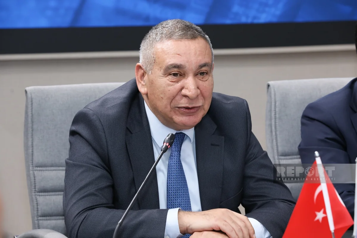 Rəşad Məcid: Süni intellekt vasitəsilə çoxlu dezinformasiya yayılır