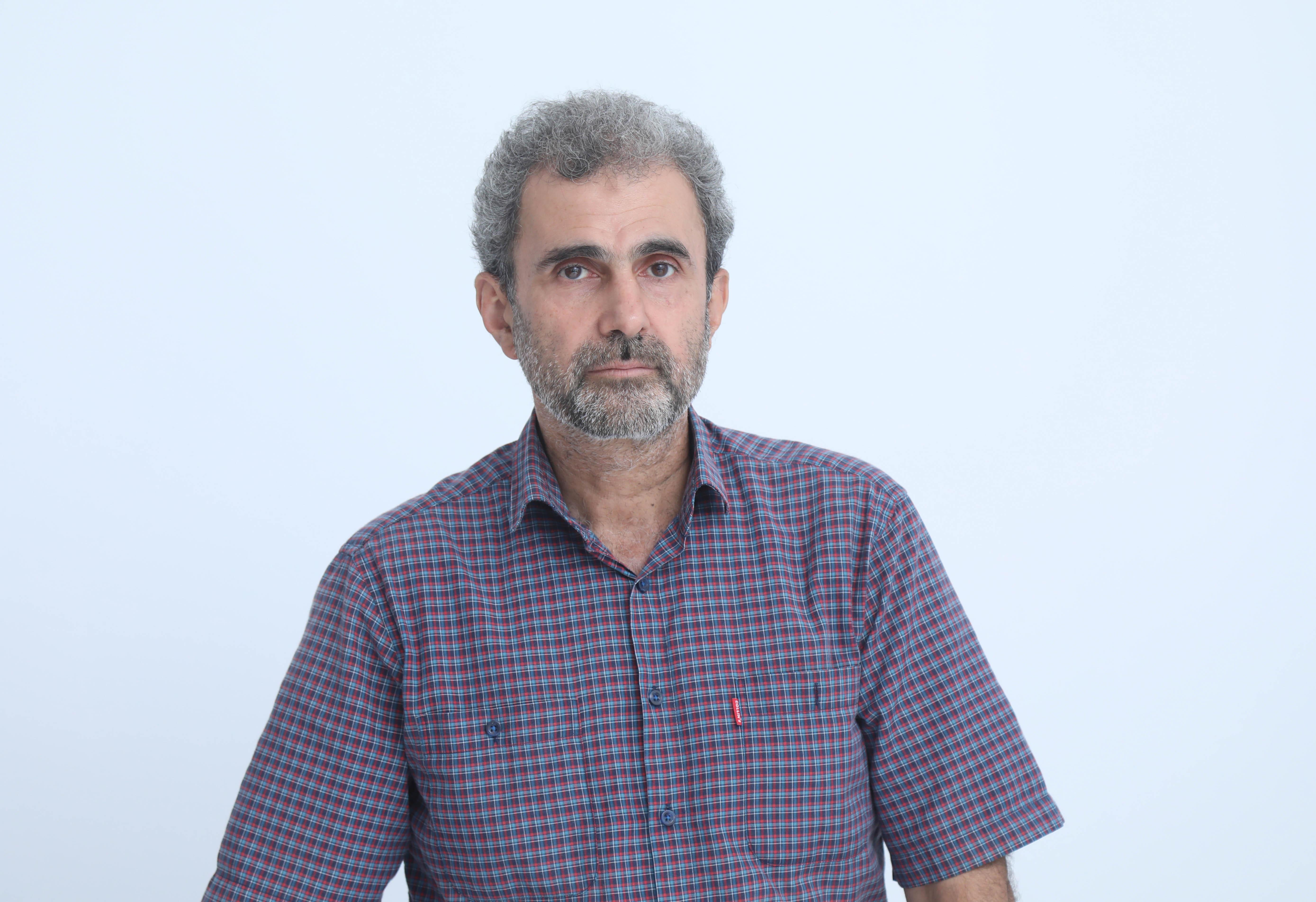 İsmayıl Rafiqoğlu