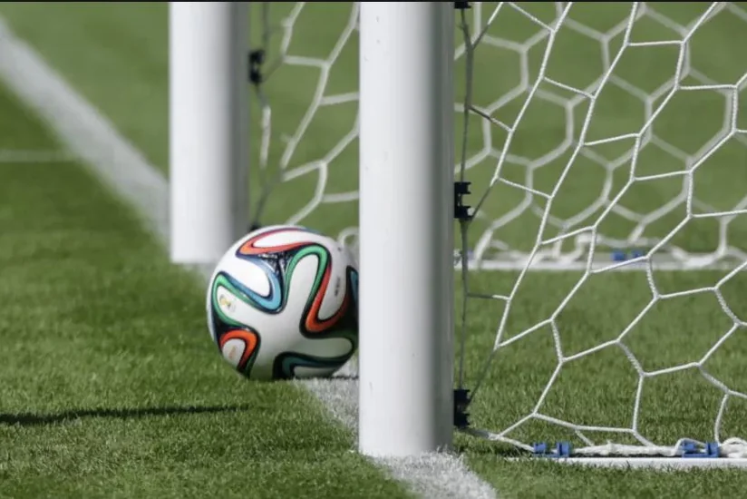 На проведенных в еврокубках домашних матчах клуб Карабах забил 50-й гол