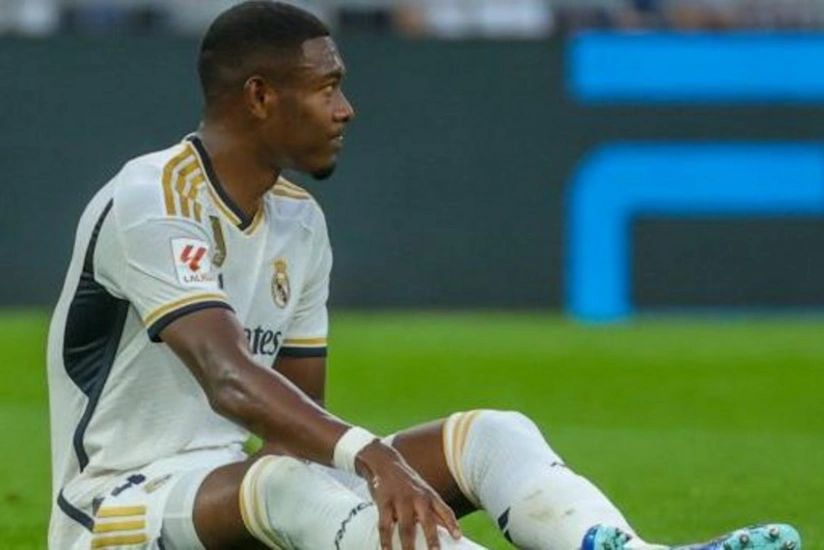 Realın futbolçusu karyerasını başa vura bilər