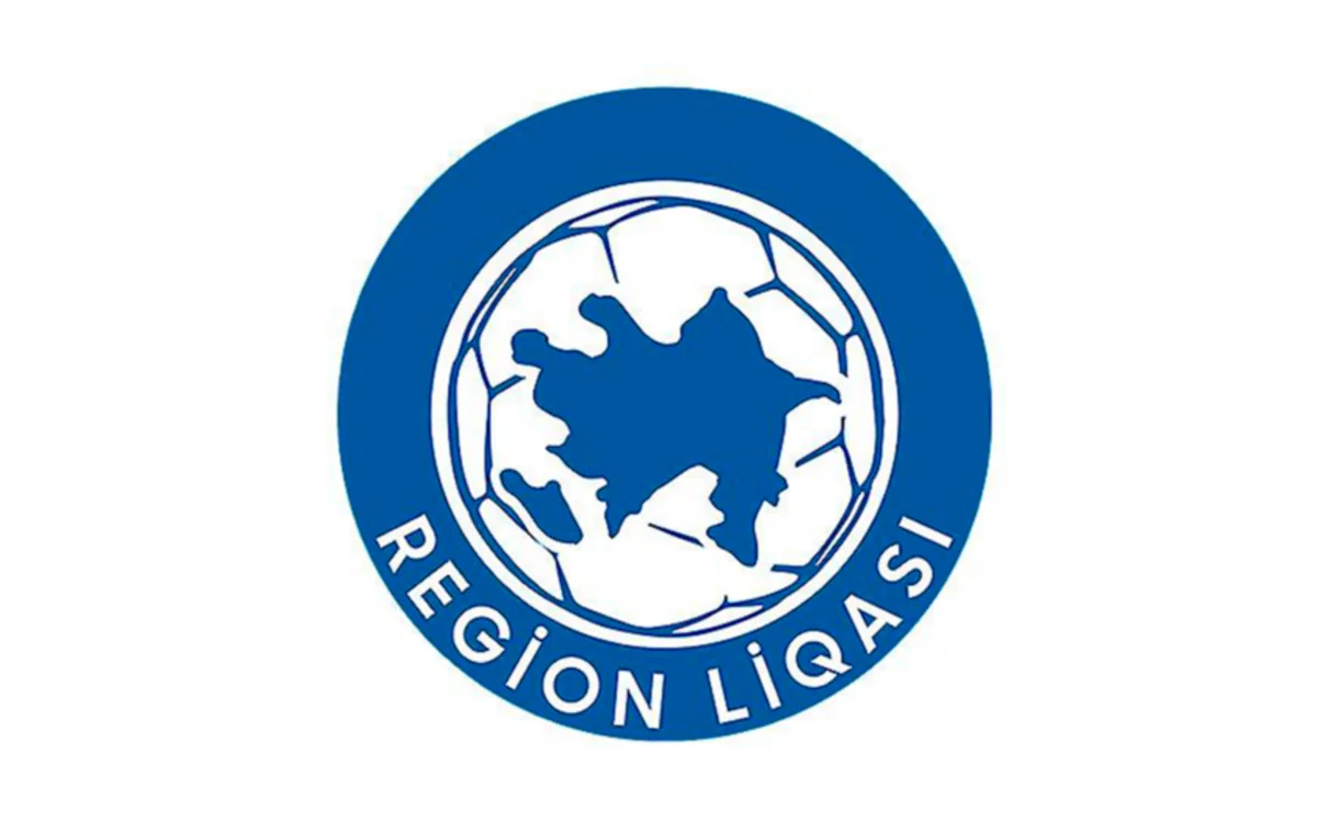 Region Liqasının final və III yer uğrunda oyununun yeri müəyyənləşib