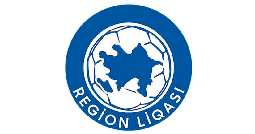 Region Liqasının final və III yer uğrunda oyununun yeri müəyyənləşib