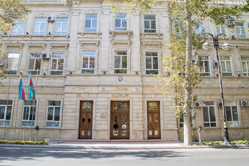 Azərbaycanda bir qrup rabitəçi təltif edilib