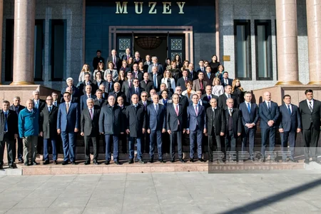 “Qərbi Azərbaycana qayıdış” festival-konqresi öz işini davam etdirib - YENİLƏNİB