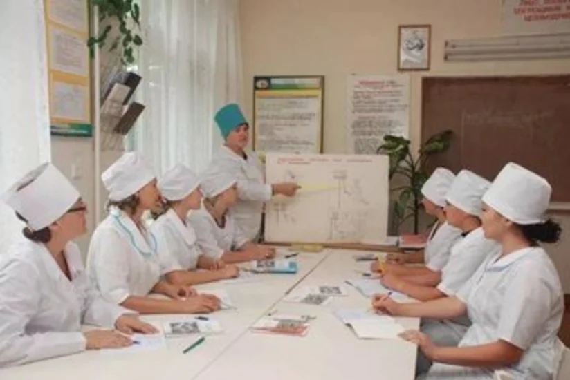 Azərbaycanın tibb işçiləri Batumidə beynəlxalq elmi simpoziumda iştirak edəcək