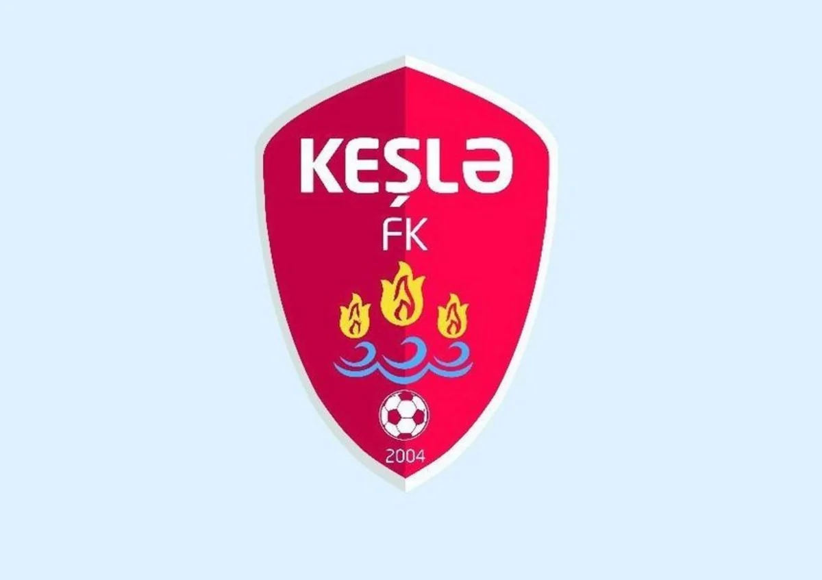 Keşlənin futbolçusu meydana fərqli forma nömrəsi ilə çıxıb