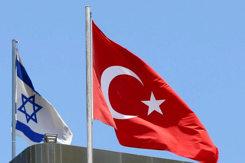KİV: Türkiyə İsrail ilə münasibətləri normallaşdırır