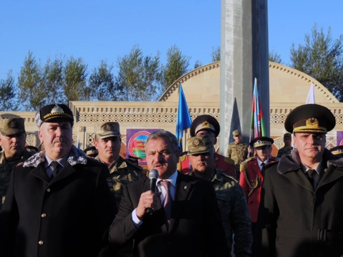 Bayraqtəpə və Lələtəpə zirvələrinə bayraq yürüşü təşkil olunacaq
