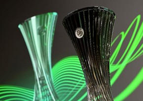 Azərbaycan klublarının UEFA Konfrans Liqasında ilk rəqibləri bəlli olacaq