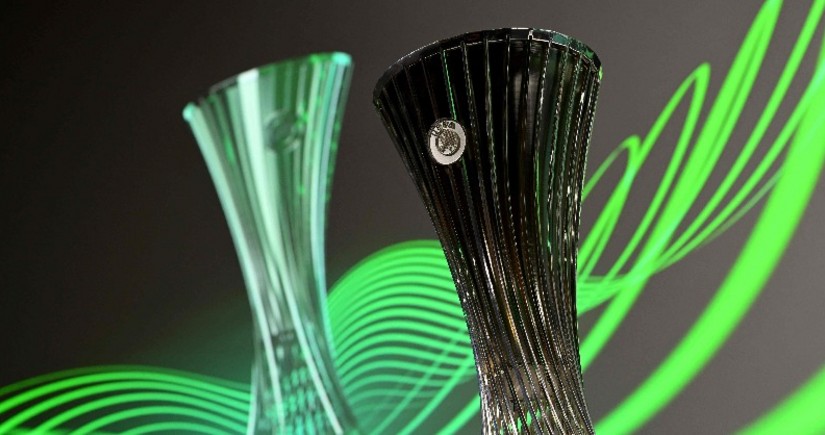 Azərbaycan klublarının UEFA Konfrans Liqasında ilk rəqibləri bəlli olacaq