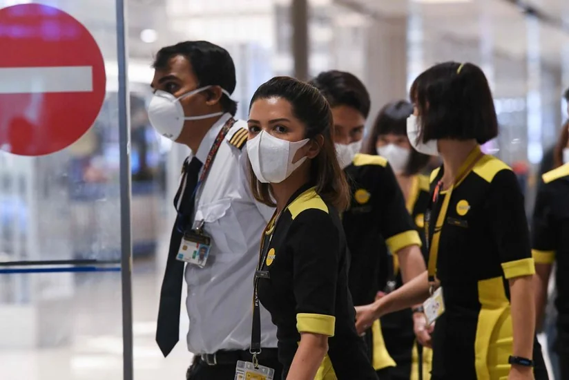 Japan: Over 40 companies declared bankruptcy due to coronavirus