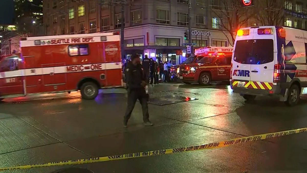 Almaniyada yol qəzası baş verib, 2 məktəbli ölüb