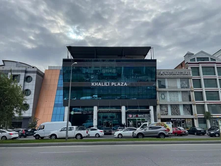 Bakıda daha bir qanunsuz tikintinin qarşısı alınıb