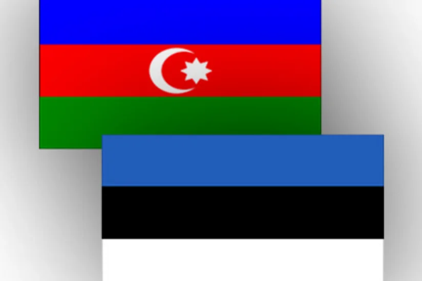 Azərbaycan və Estoniya XİN-ləri arasında siyasi məsləhətləşmələrin növbəti mərhələsi keçirilib