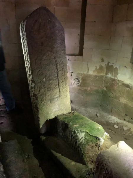 Azərbaycanın bir qrup jurnalisti Şamaxıya səfər edib