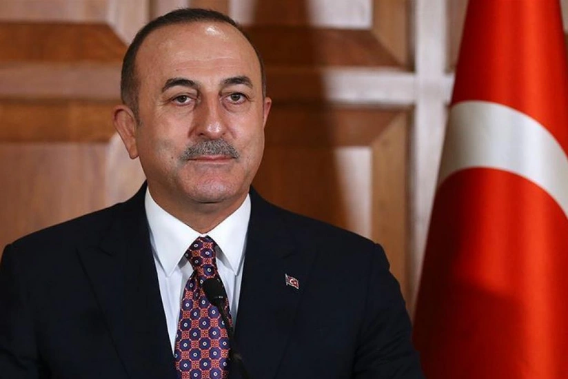 Mövlud Çavuşoğlu: Talibandan bizə heç bir dəvət gəlməyib