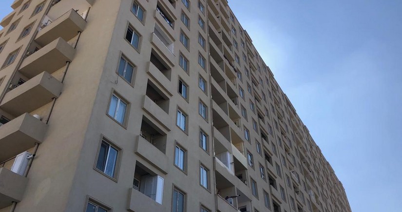 Bakının əmlak bazarında yeni dalğa: kiçik mənzillərə tələbat artır - ARAŞDIRMA 
