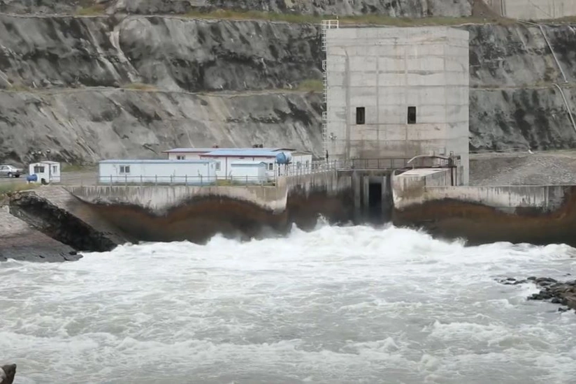 Qarabağda yeni enerji gücü mərkəzləri yaradılır
