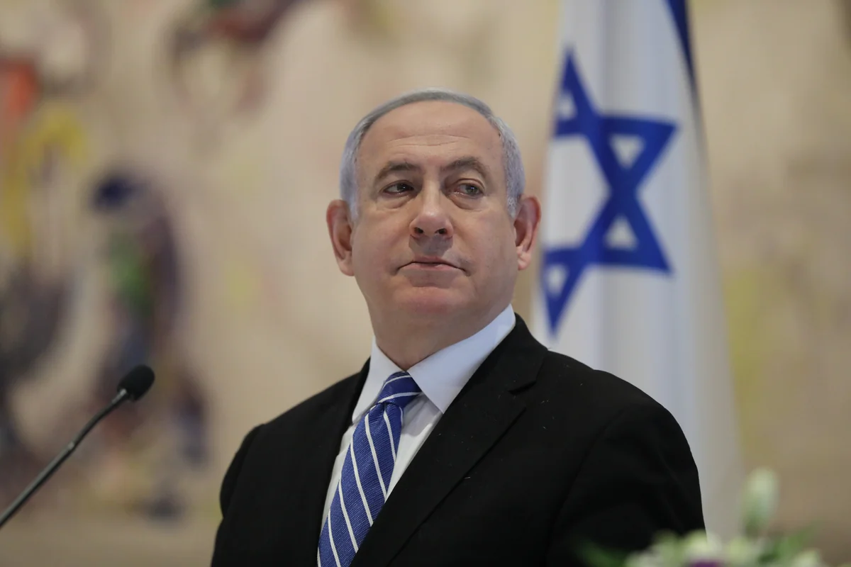 Netanyahu yenidən məhkəmə qarşısına çıxarılacaq