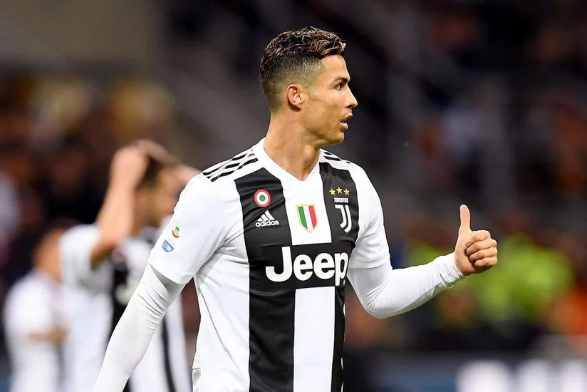 Ronaldu 8 milyon avroya torpaq sahəsi aldı - FOTO