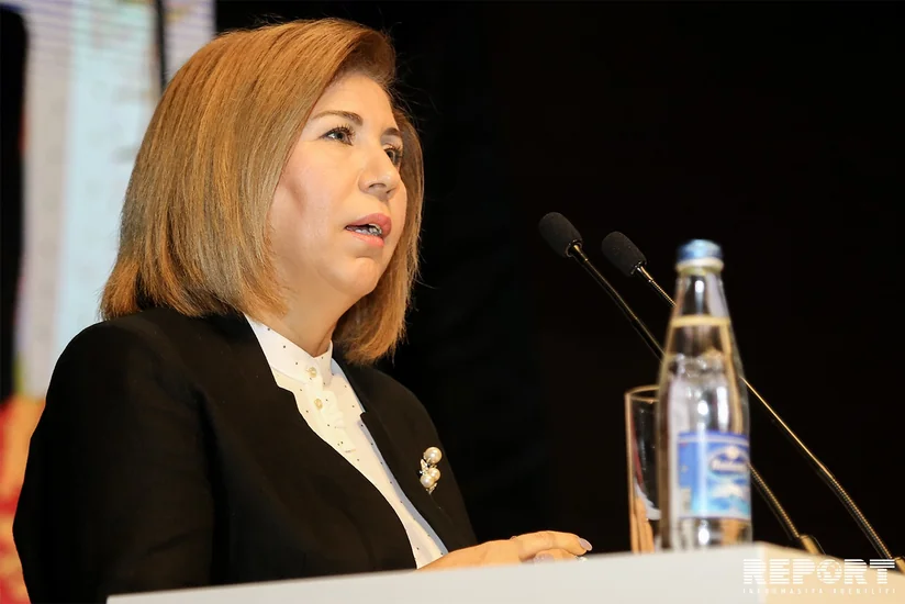Milli Məclisin sədr müavini:  Dövlətin təhsil sahəsinə qoyduğu investisiya özünü doğrultmaqdadır
