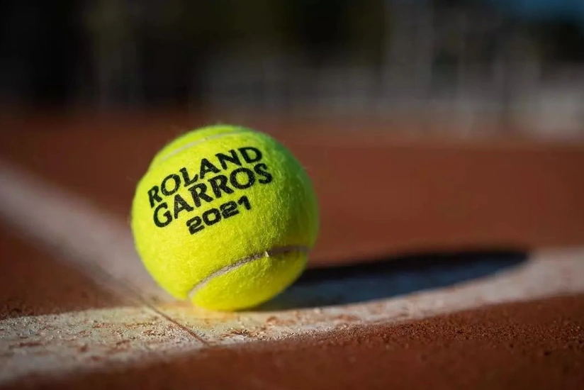 В Париже стартует 125-й розыгрыш турнира Roland Garros