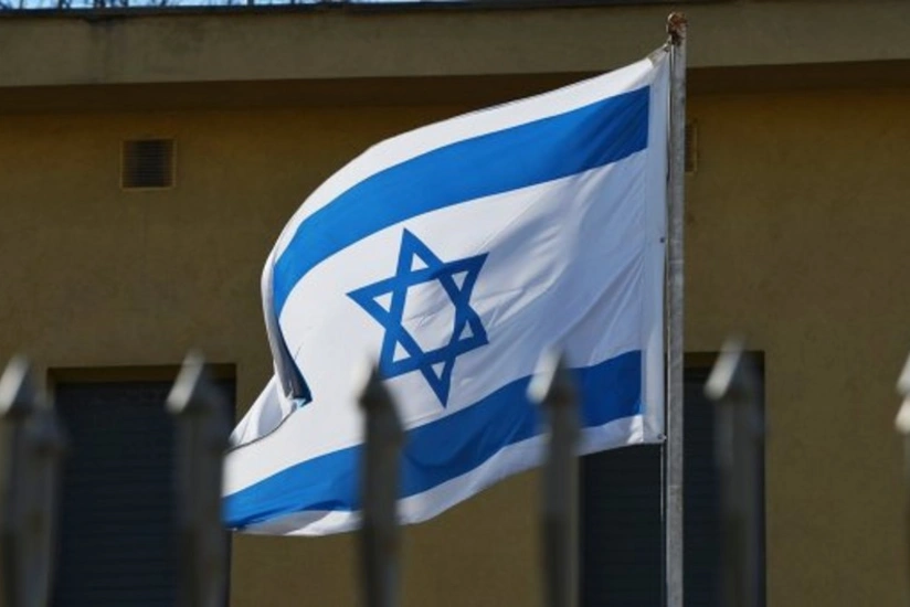Israeli FM pays first official visit to UAE