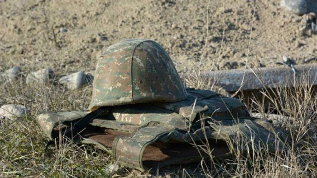 Ermənistan daha 3 hərbçinin yaralandığını etiraf etdi