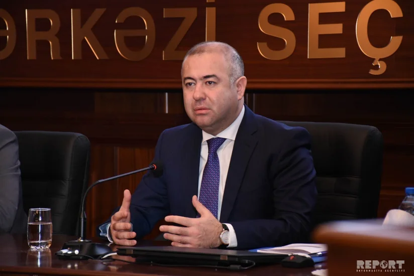 MSK-nın sədr müavini: “Namizəd vəkilinin ölməsi barədə hələlik konkret fikir bildirmək çətindir”