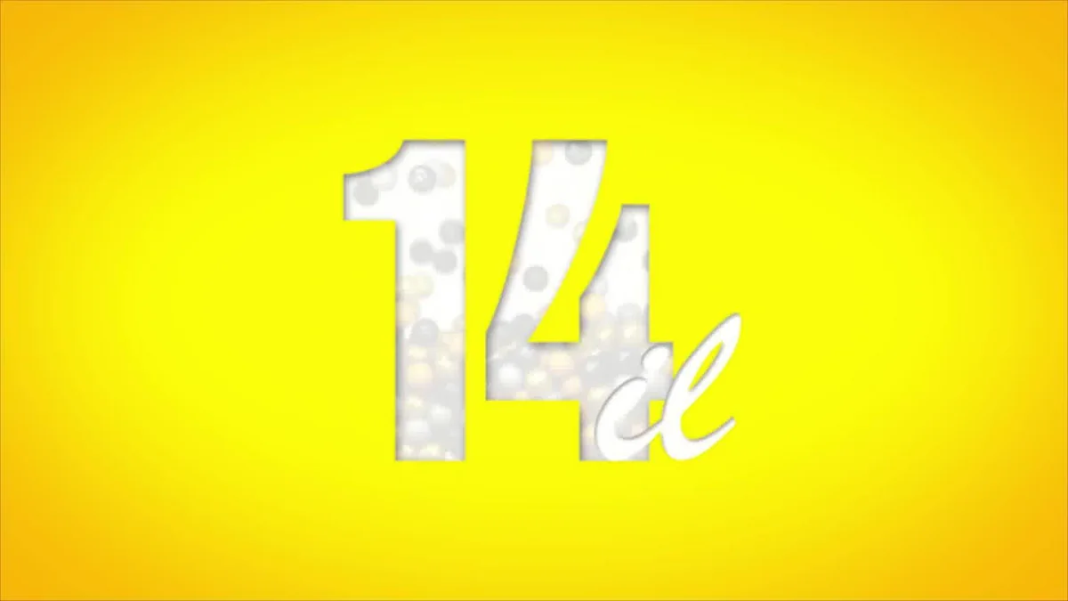İctimai Televiziya və Radio Yayımları Şirkətinin 14 yaşı tamam olur
