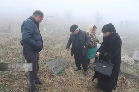 Геноцид в Агдабане был совершен с целью сломить волю азербайджанского народа - ОТКРЫТОЕ ПИСЬМО