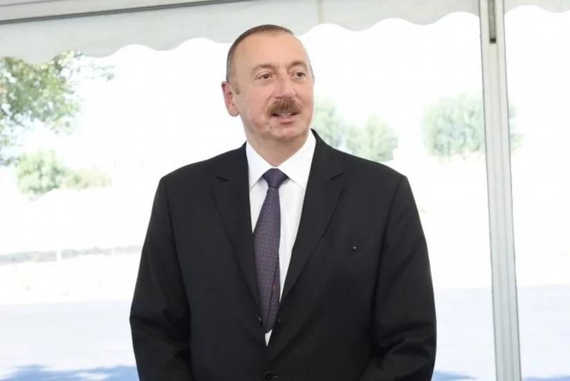 Dövlət başçısı: “Vətəndaşlar yaxşı pul qazanacaqlar, ölkəmizə valyuta gələcək”